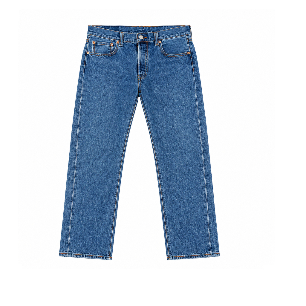 Wholesale Jeans Pants — Premium Denim Manufacturer in Bangladesh
